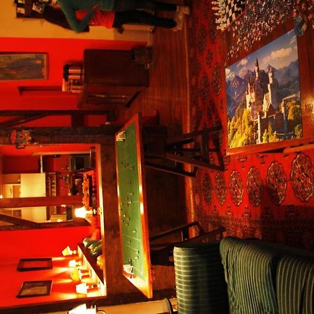 Allegretto Bed & Breakfast Valparaíso Zewnętrze zdjęcie