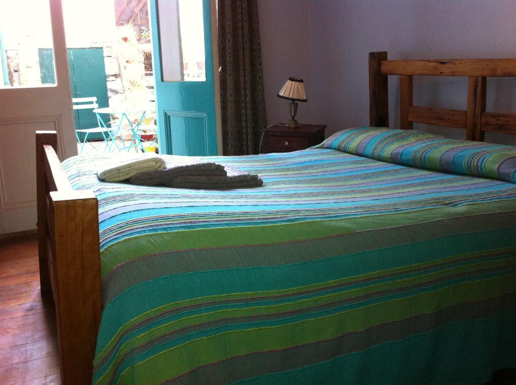 Allegretto Bed & Breakfast Valparaíso Zewnętrze zdjęcie