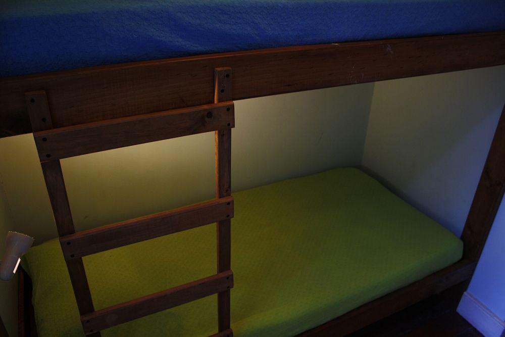 Allegretto Bed & Breakfast Valparaíso Zewnętrze zdjęcie