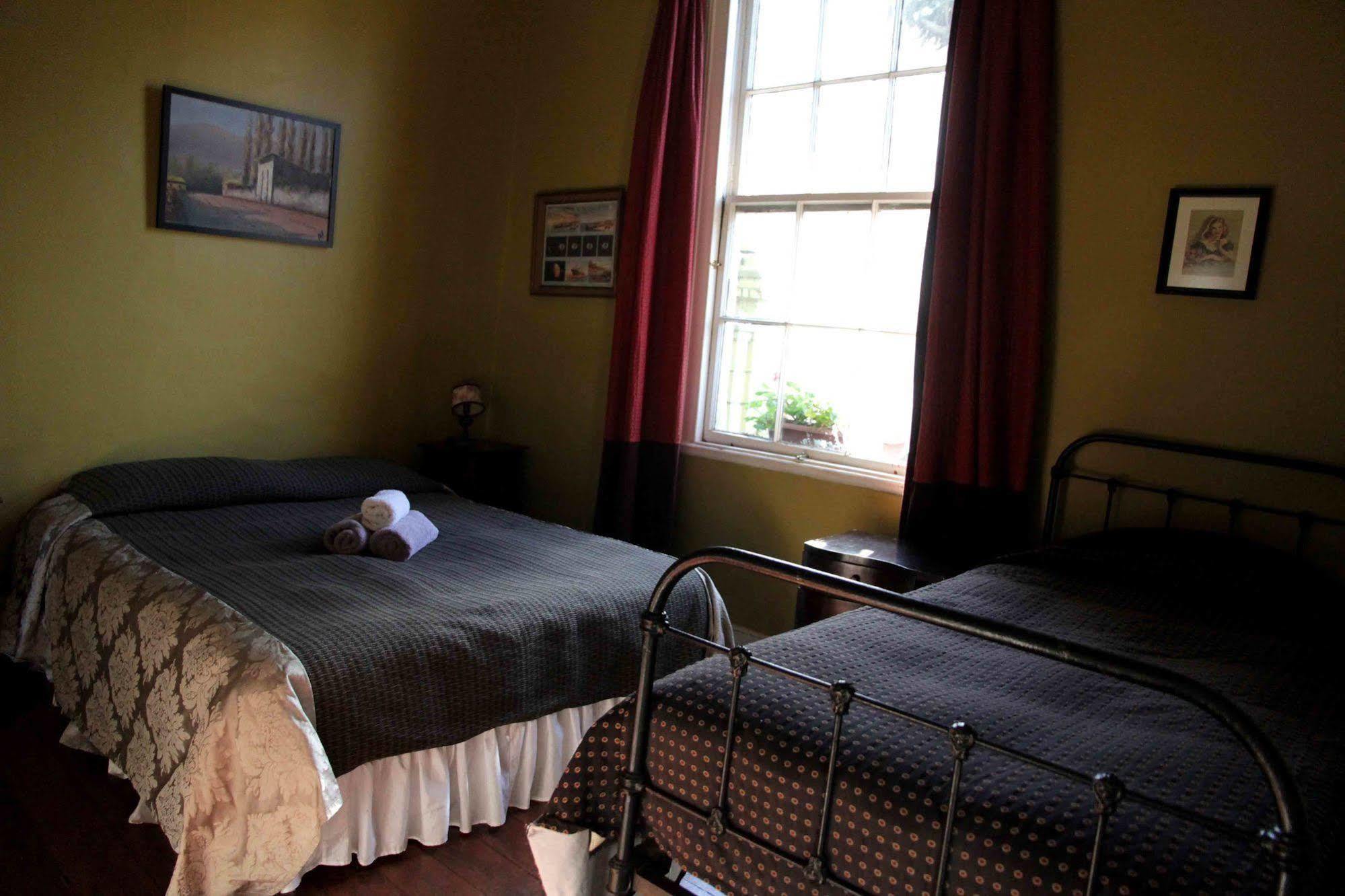 Allegretto Bed & Breakfast Valparaíso Zewnętrze zdjęcie