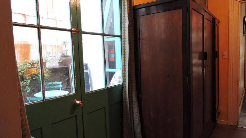 Allegretto Bed & Breakfast Valparaíso Zewnętrze zdjęcie